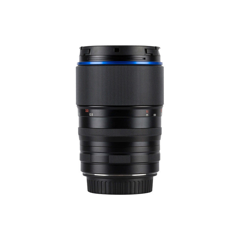 Laowa 105mm f/2 STF  Smooth transfocus (Nikon F)