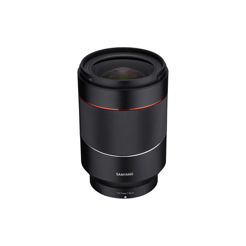 Samyang objektiv AF 35mm F/1.4 Sony E