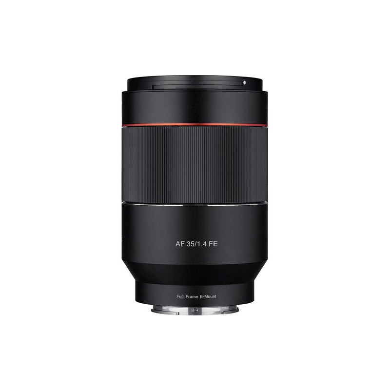 Samyang objektiv AF 35mm F/1.4 Sony E
