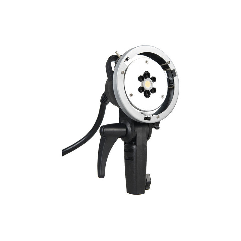 Godox Fleš glava AD-H1200B za 2x AD600B/BM