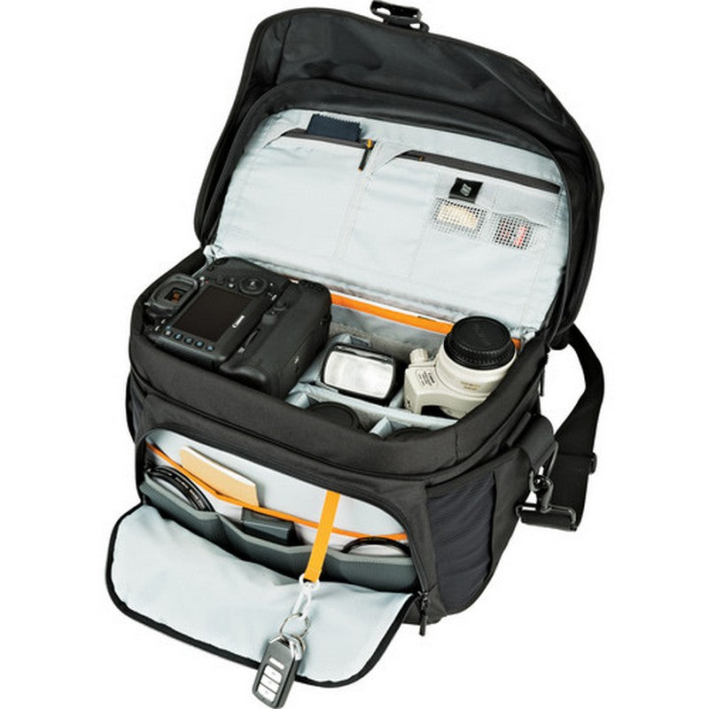 Lowepro Torba Nova 200 AW II (Black)