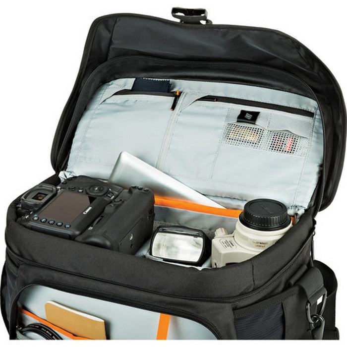 Lowepro Torba Nova 200 AW II (Black)