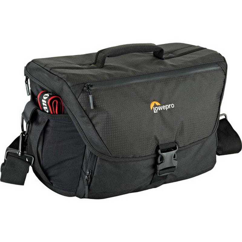 Lowepro Torba Nova 200 AW II (Black)
