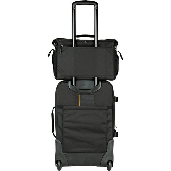 Lowepro Torba Nova 200 AW II (Black)