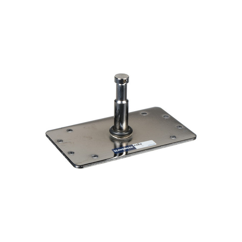 Avenger F800 baby plate sa 16mm priključkom (8cm)