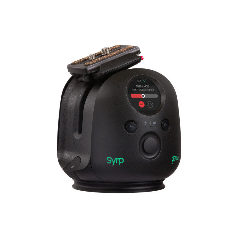 Manfrotto (Syrp) Genie II Pan Tilt glava