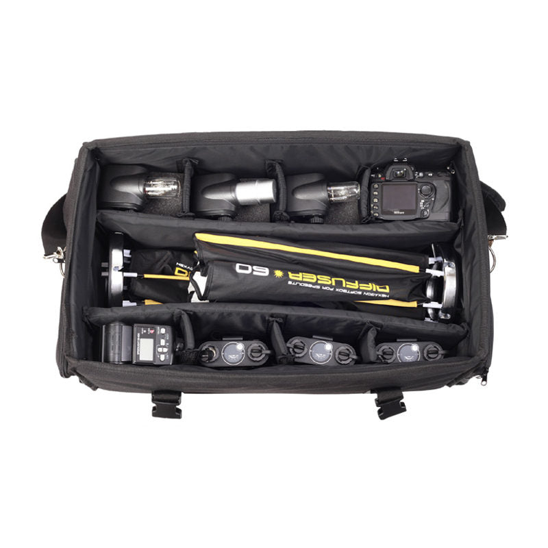 SMDV Torba za rasvjetu i pribor / Carrying Bag