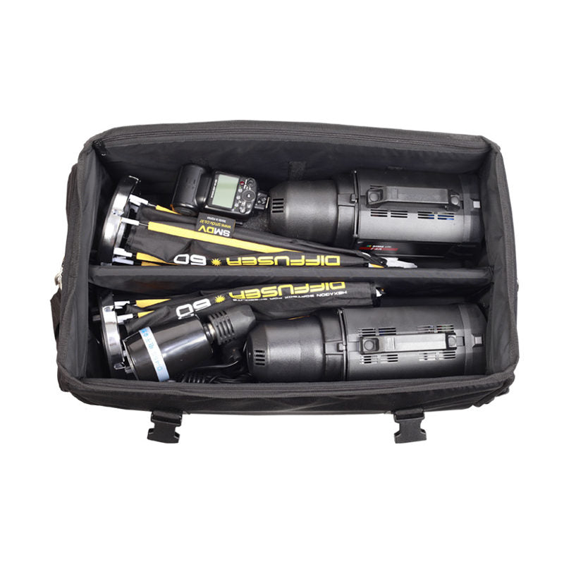 SMDV Torba za rasvjetu i pribor / Carrying Bag