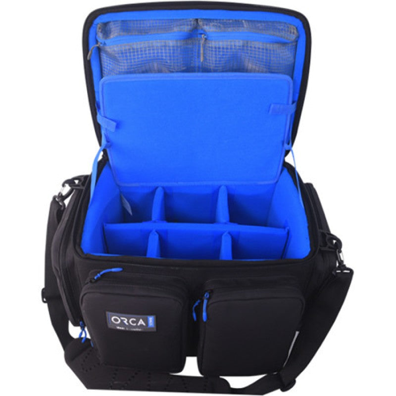 Orca OR-132 Lenses and accessories bag, torba za opremu