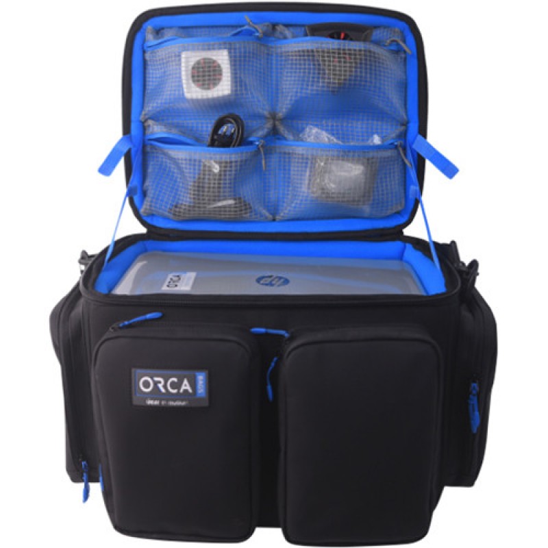 Orca OR-132 Lenses and accessories bag, torba za opremu