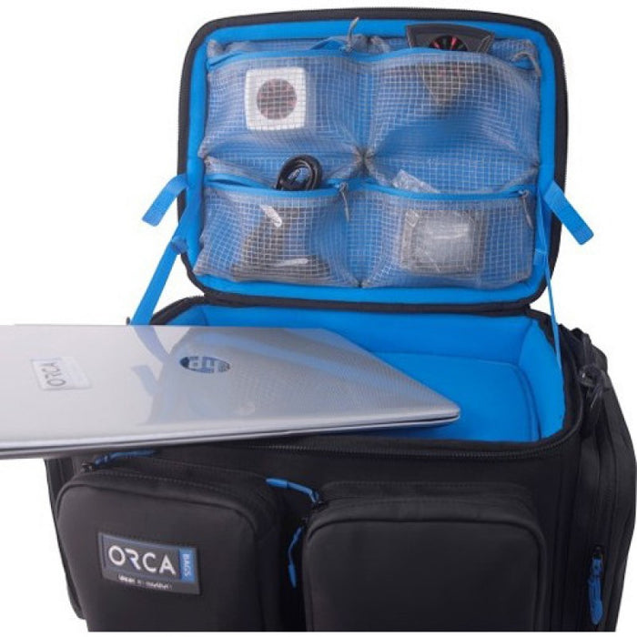 Orca OR-132 Lenses and accessories bag, torba za opremu