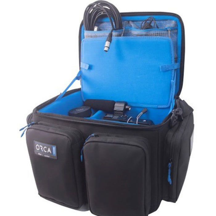 Orca OR-132 Lenses and accessories bag, torba za opremu