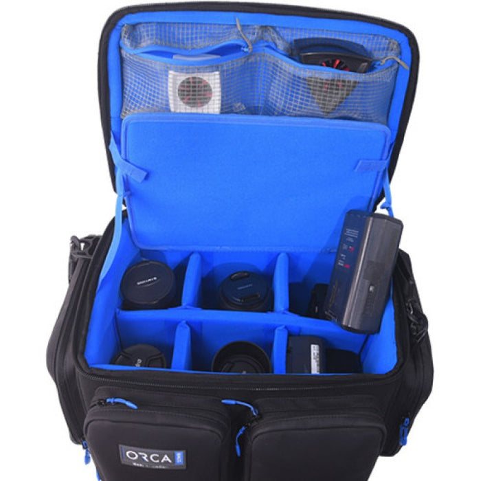 Orca OR-132 Lenses and accessories bag, torba za opremu