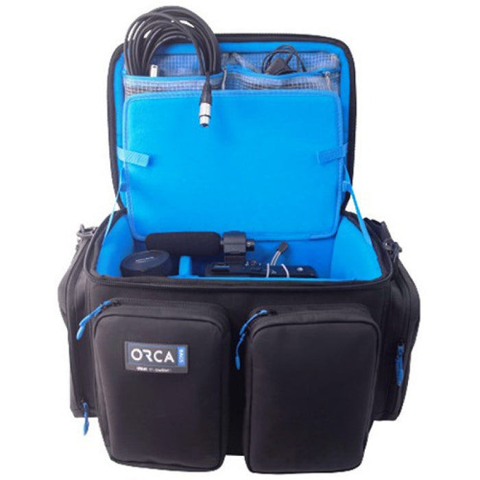 Orca OR-132 Lenses and accessories bag, torba za opremu