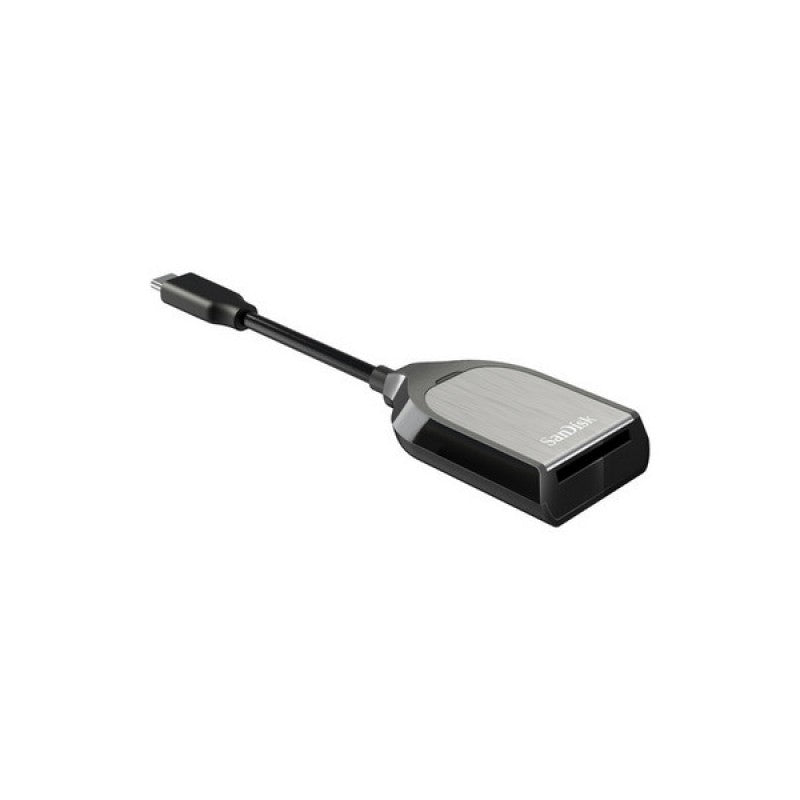 SanDisk Čitač kartica USB-C SD™ UHS-II