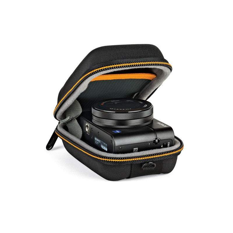 Lowepro Torbica Hardside CS 20 (Black)