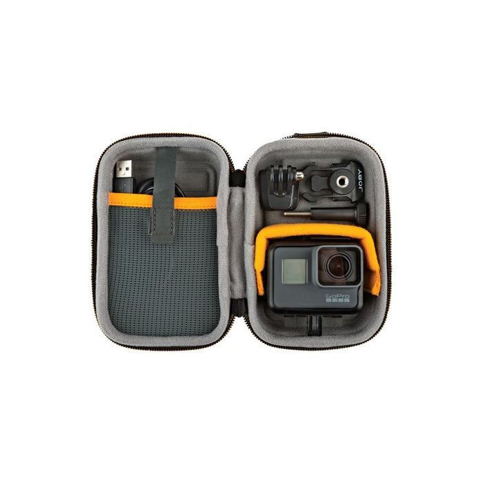 Lowepro Hardside CS 40 (Black)