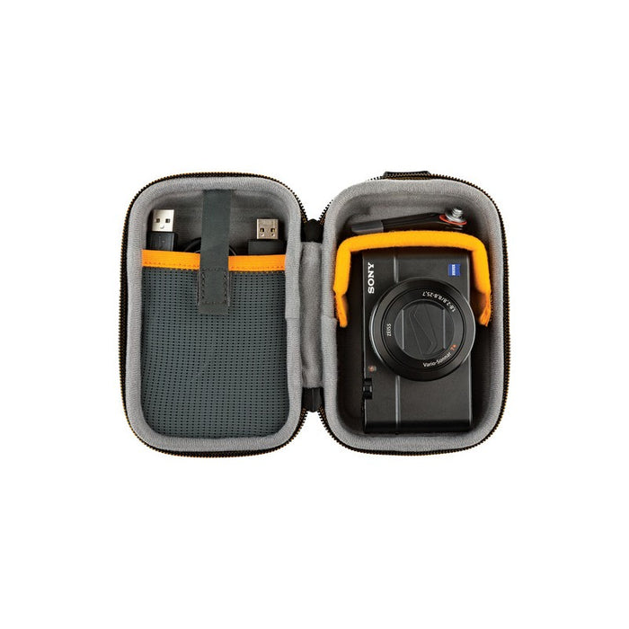 Lowepro Torbica Hardside CS 40 (Black)