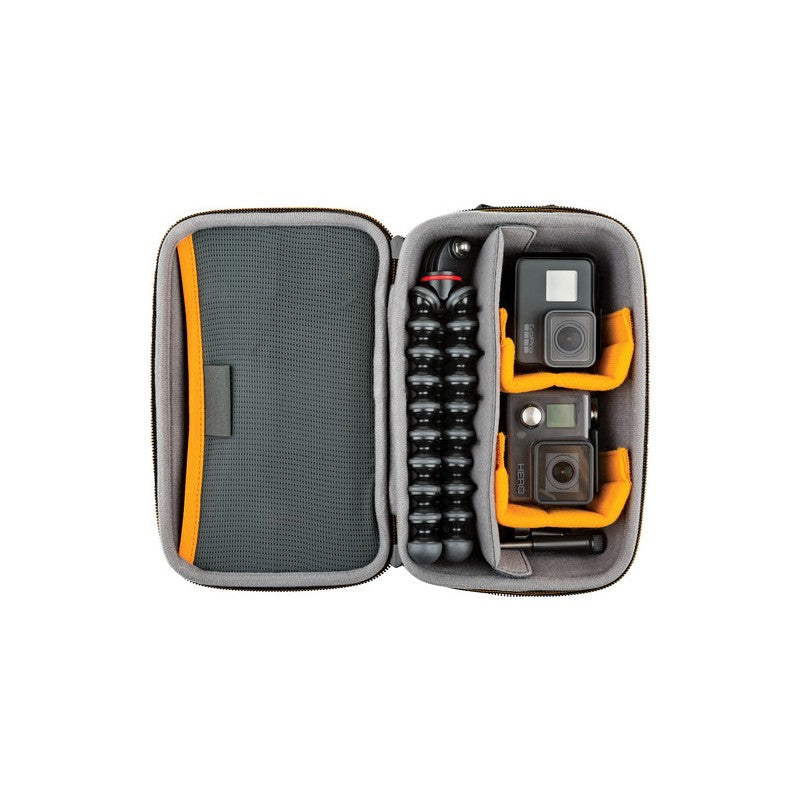 Lowepro Torbica Hardside CS 60 (Black)