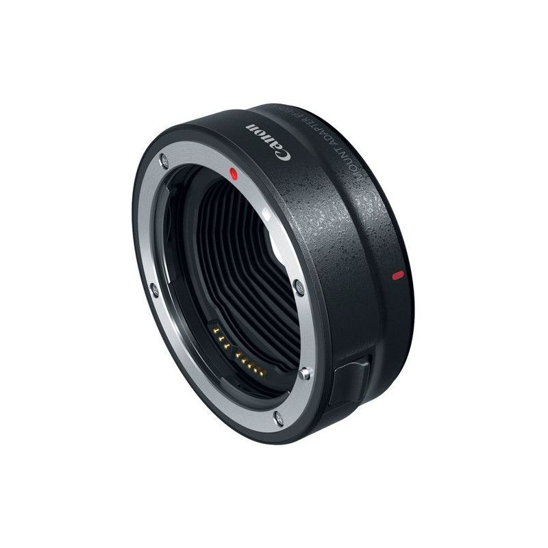 Canon EF-EOSR Adapter