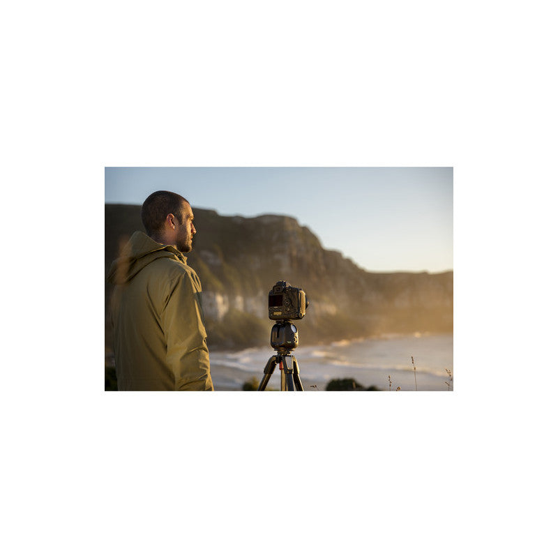 Manfrotto (Syrp) Genie II Pan Tilt glava