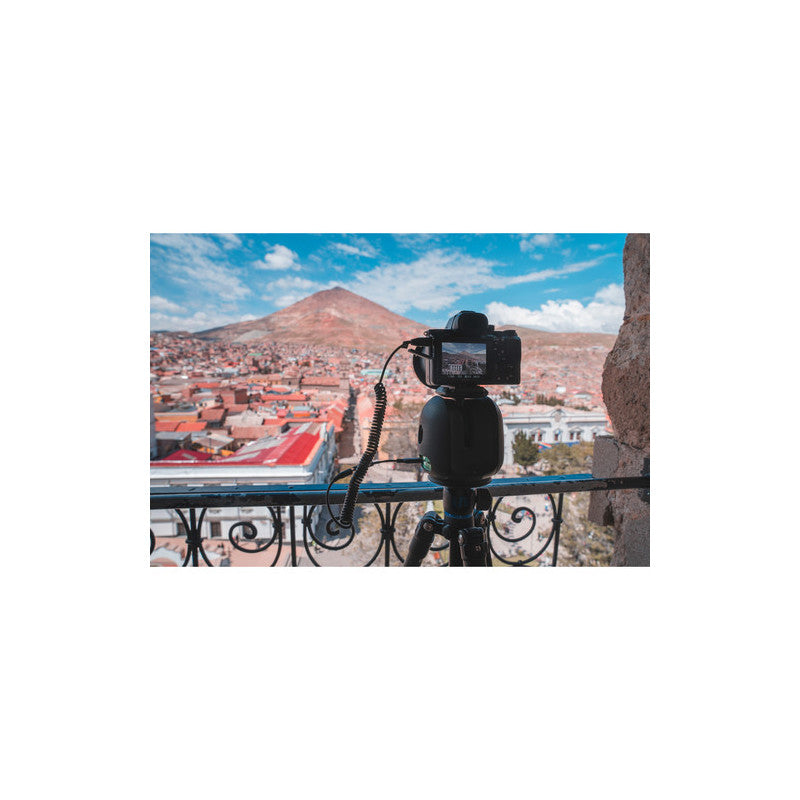 Manfrotto (Syrp) Genie II Pan Tilt glava