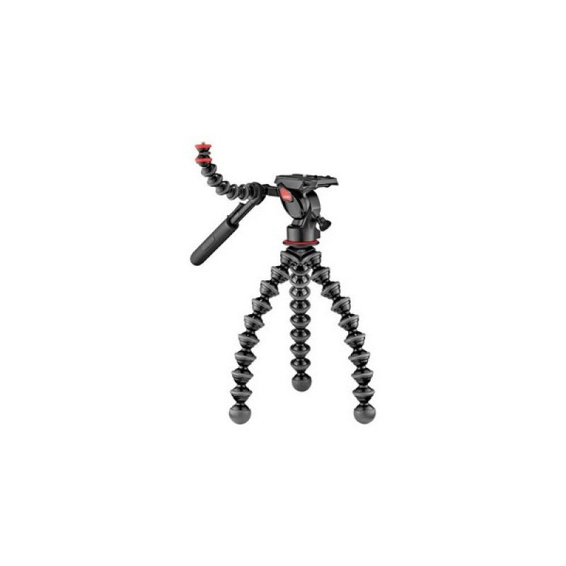 JOBY GorillaPod 5K VIDEO PRO Black