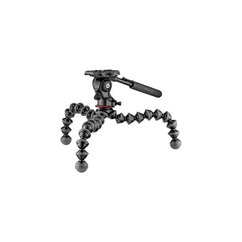 JOBY GorillaPod 5K VIDEO PRO Black