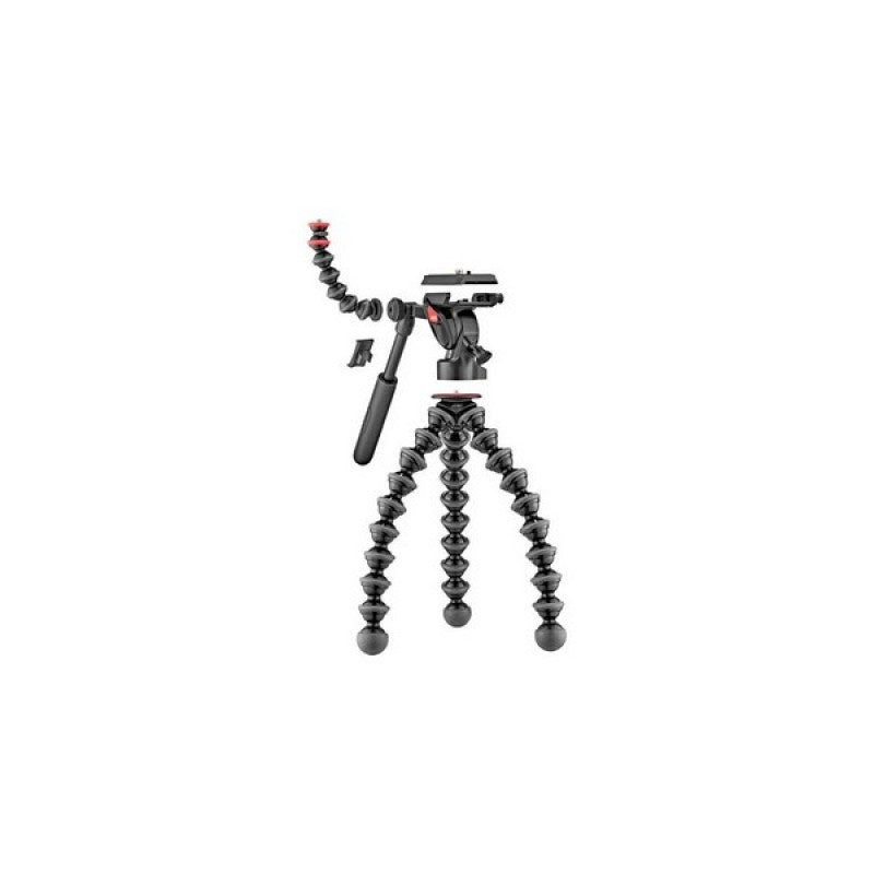 JOBY GorillaPod 5K VIDEO PRO Black