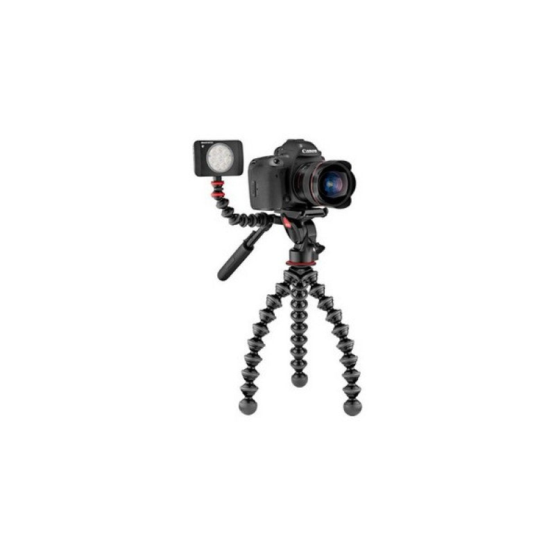JOBY GorillaPod 5K VIDEO PRO Black