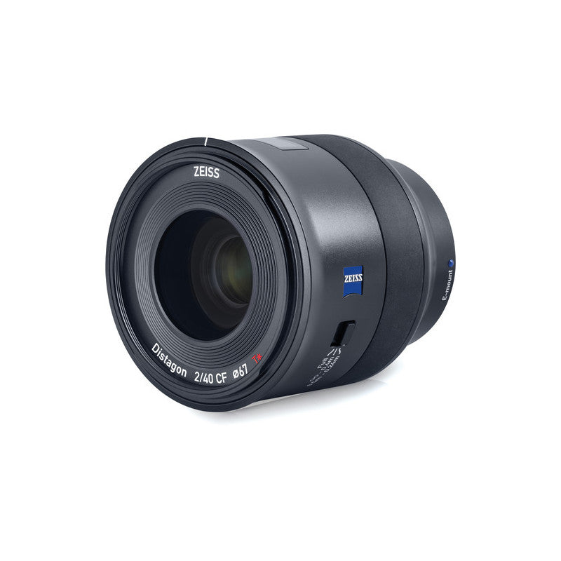 Zeiss Batis  40mm f/2 CF FF Objektiv za Sony E-mount