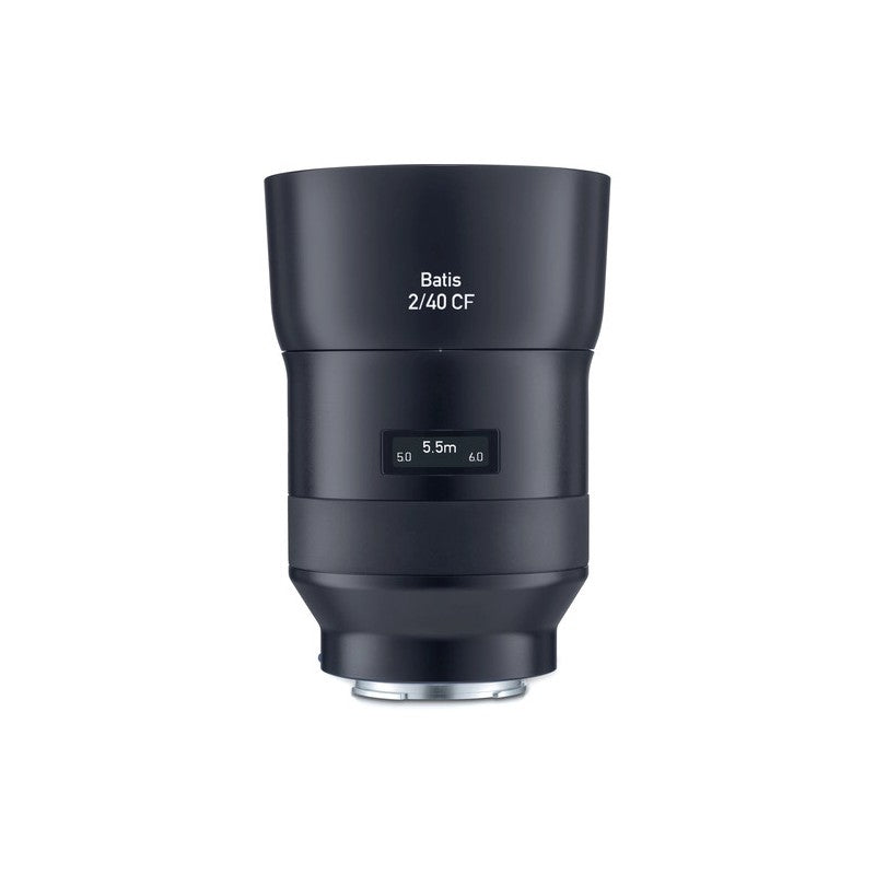 Zeiss Batis  40mm f/2 CF FF Objektiv za Sony E-mount