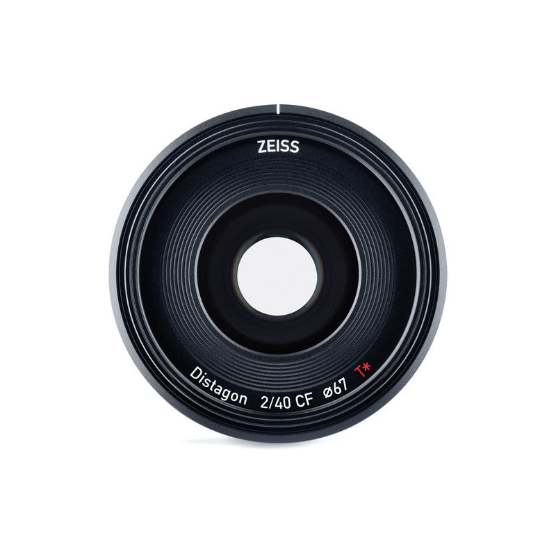 Zeiss Batis  40mm f/2 CF FF Objektiv za Sony E-mount