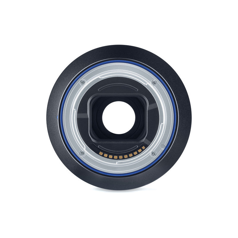Zeiss Batis  40mm f/2 CF FF Objektiv za Sony E-mount
