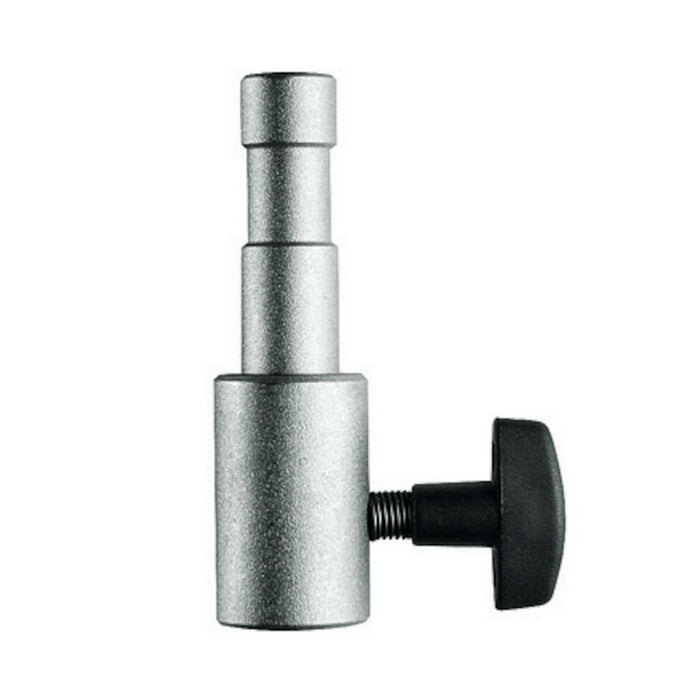 Manfrotto 153 Mole 16mm na 5/8 adapter