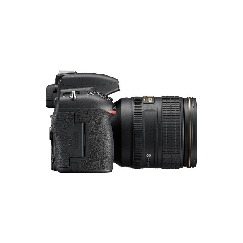 NIKON D780 kit s AF-S 24-120MM f/4G VR