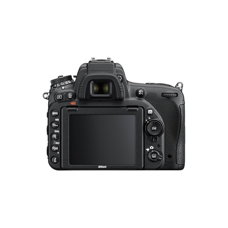 NIKON D780 kit s AF-S 24-120MM f/4G VR