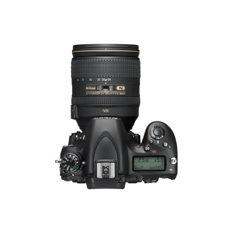 NIKON D780 kit s AF-S 24-120MM f/4G VR