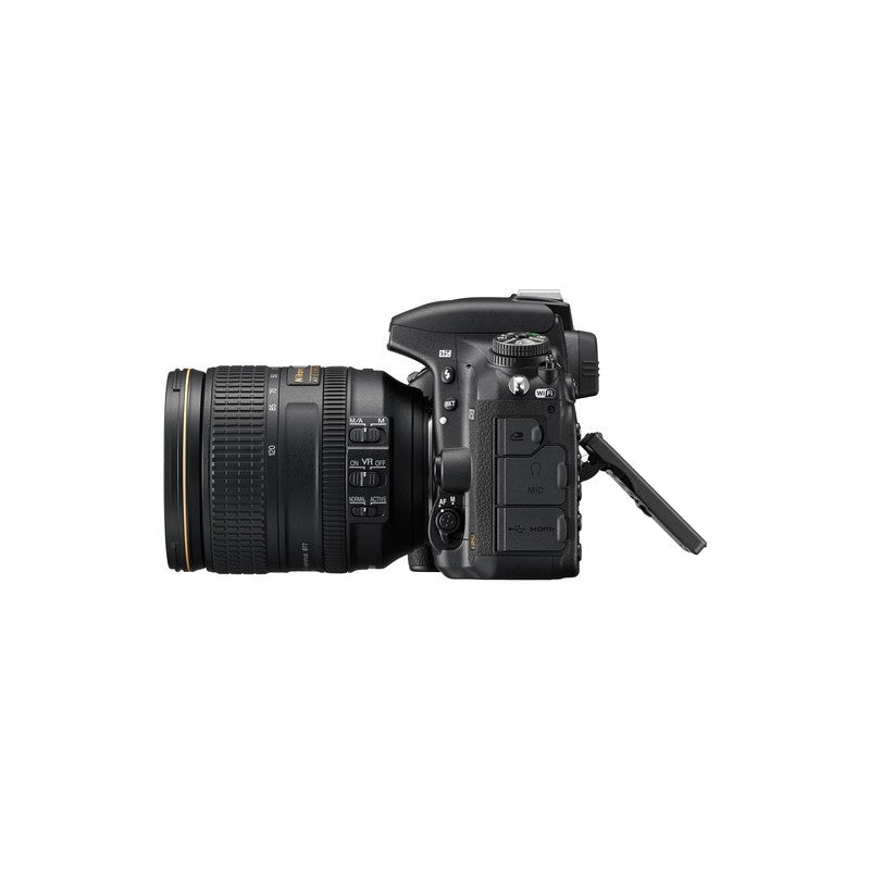 NIKON D780 kit s AF-S 24-120MM f/4G VR