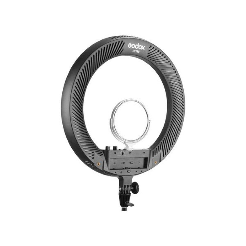 Godox LED LR160 Ring light (Black)