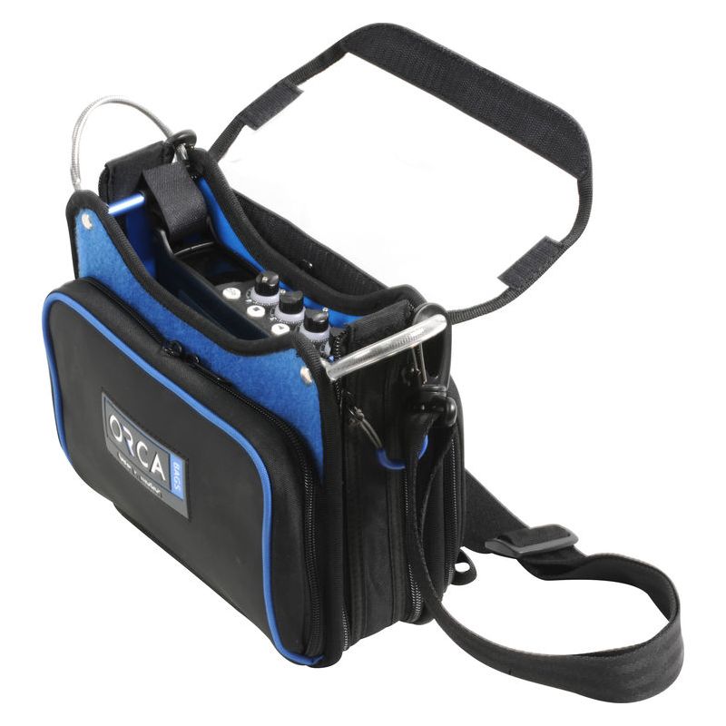 Orca OR-270 XXS mixer sound bag za MIXPRE 3M/6M / audio torba