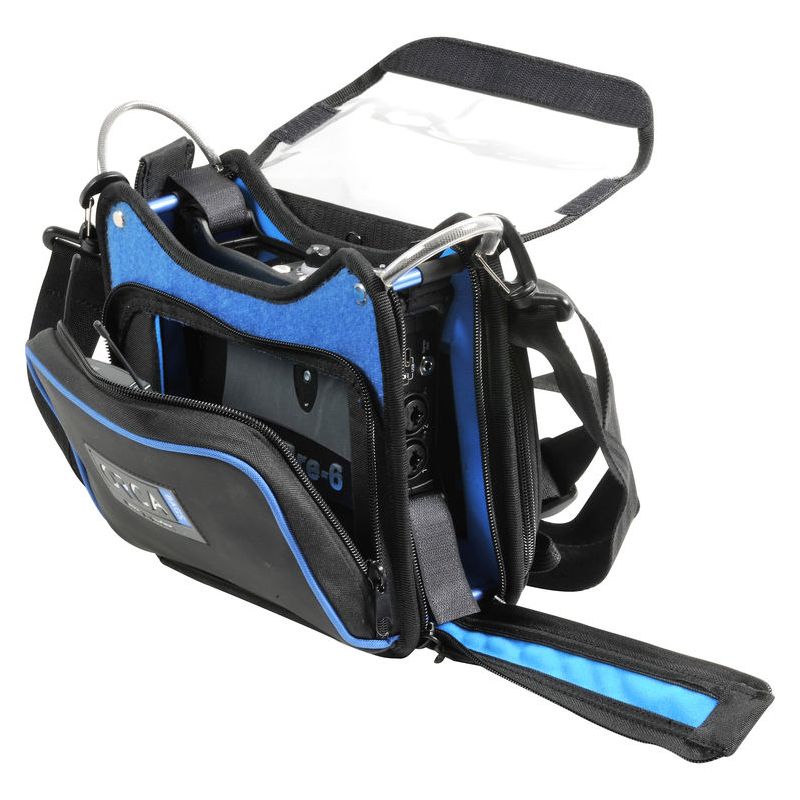 Orca OR-270 XXS mixer sound bag za MIXPRE 3M/6M / audio torba