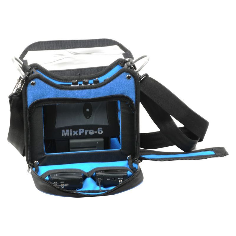 Orca OR-270 XXS mixer sound bag za MIXPRE 3M/6M / audio torba