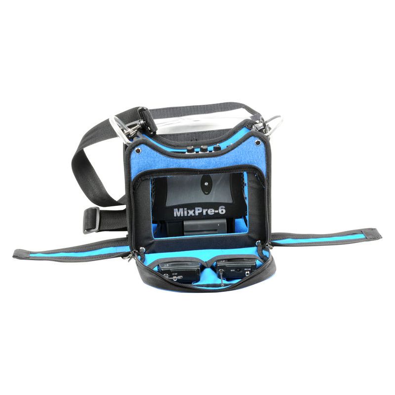 Orca OR-270 XXS mixer sound bag za MIXPRE 3M/6M / audio torba