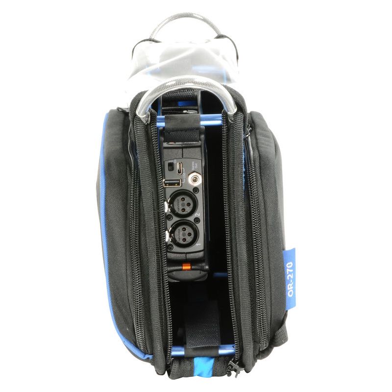 Orca OR-270 XXS mixer sound bag za MIXPRE 3M/6M / audio torba