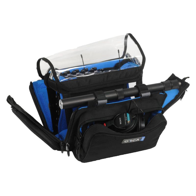Orca OR-280 audio - sound bag za mixPre-10T/II / audio torba