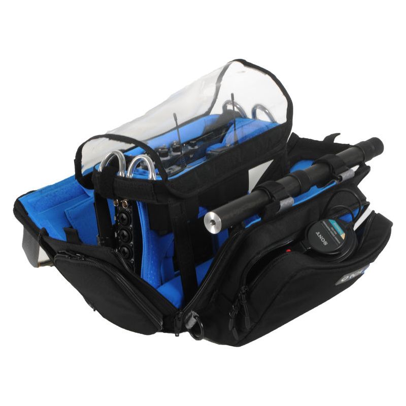 Orca OR-280 audio - sound bag za mixPre-10T/II / audio torba