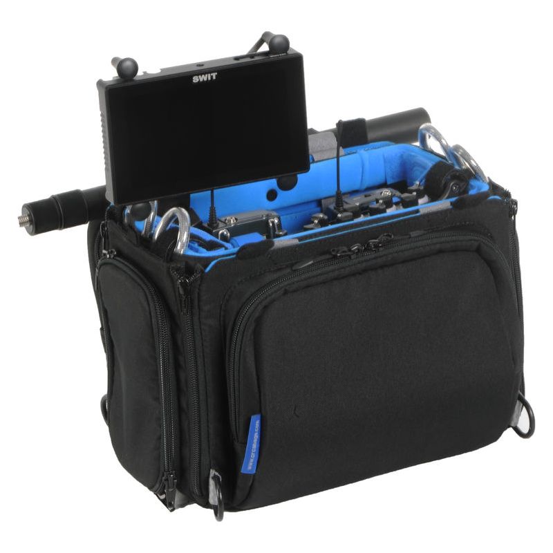 Orca OR-280 audio - sound bag za mixPre-10T/II / audio torba