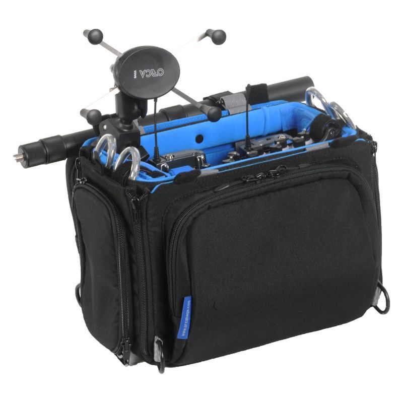Orca OR-280 audio - sound bag za mixPre-10T/II / audio torba