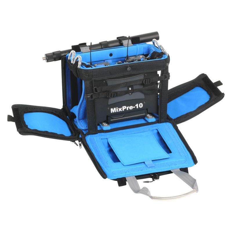 Orca OR-280 audio - sound bag za mixPre-10T/II / audio torba